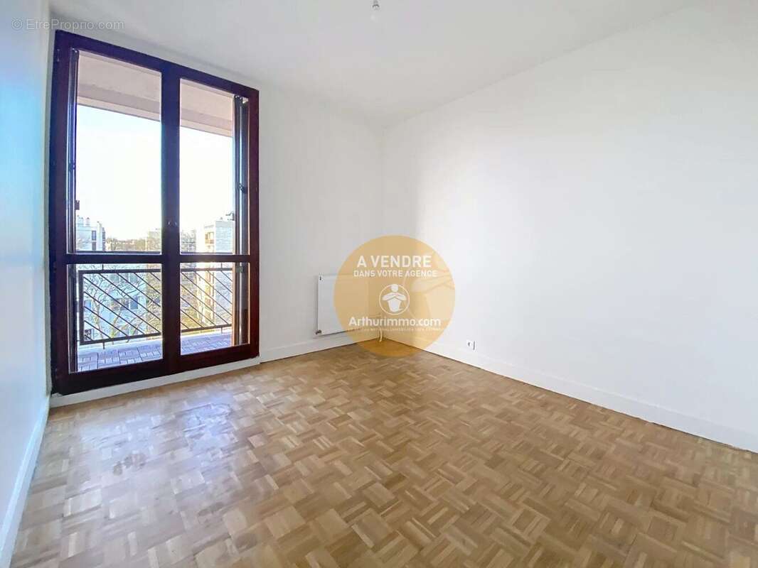 Appartement à CHANTILLY