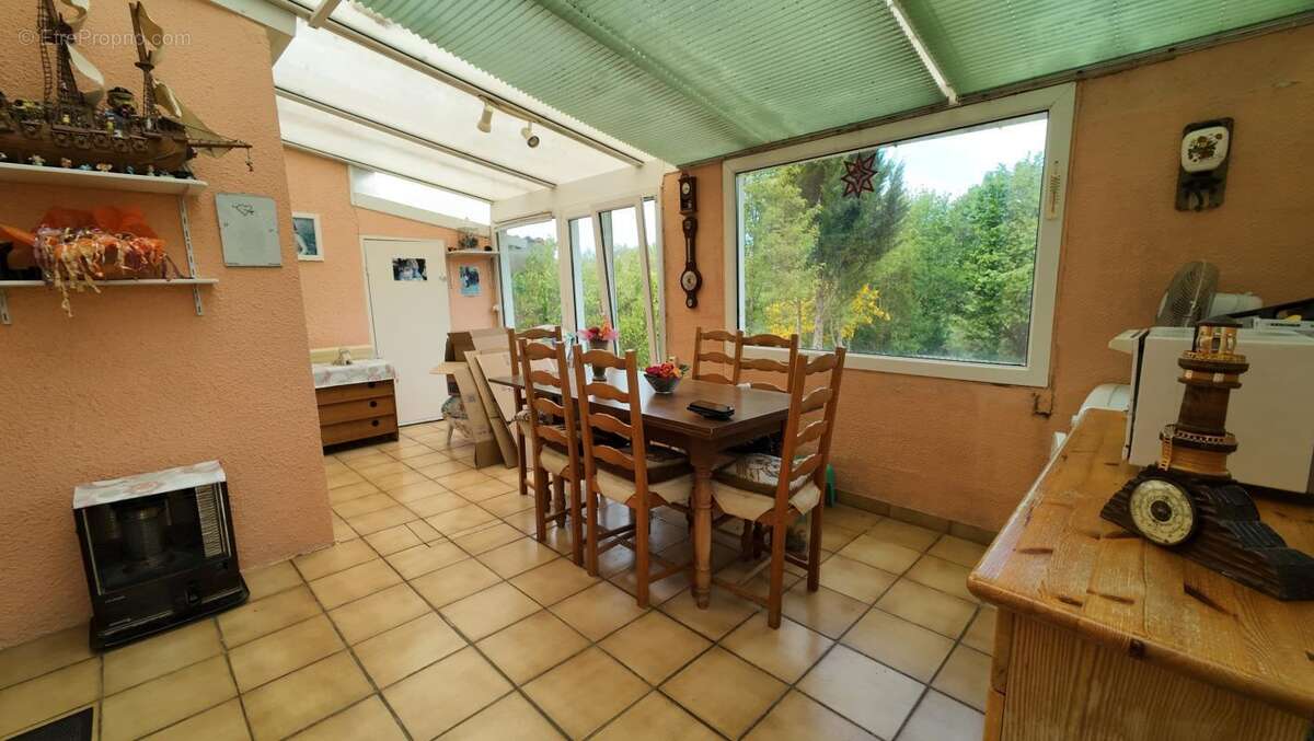 Maison à DIEPPE