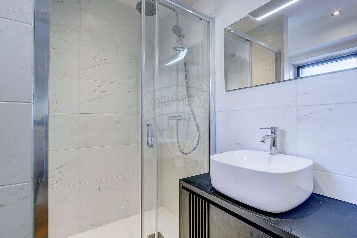 Appartement à MORZINE