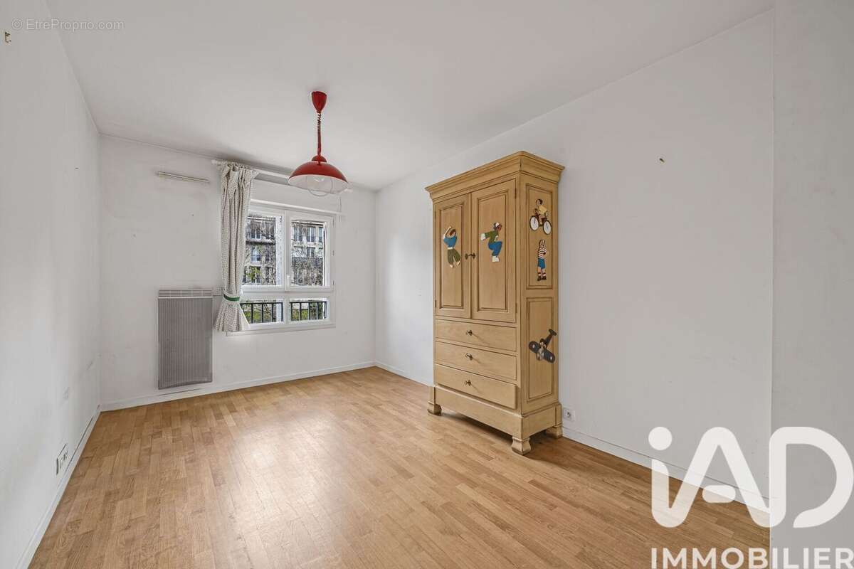 Photo 9 - Appartement à LE PORT-MARLY
