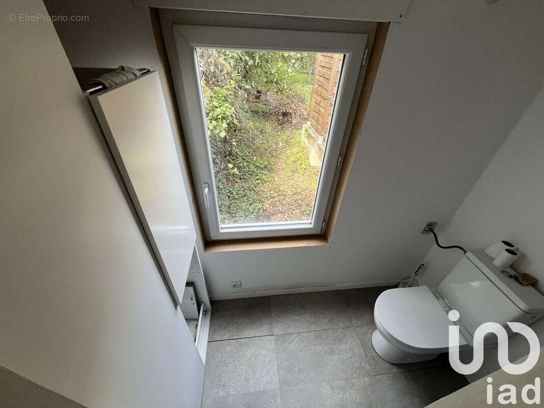 Photo 6 - Maison à PORT-VILLEZ