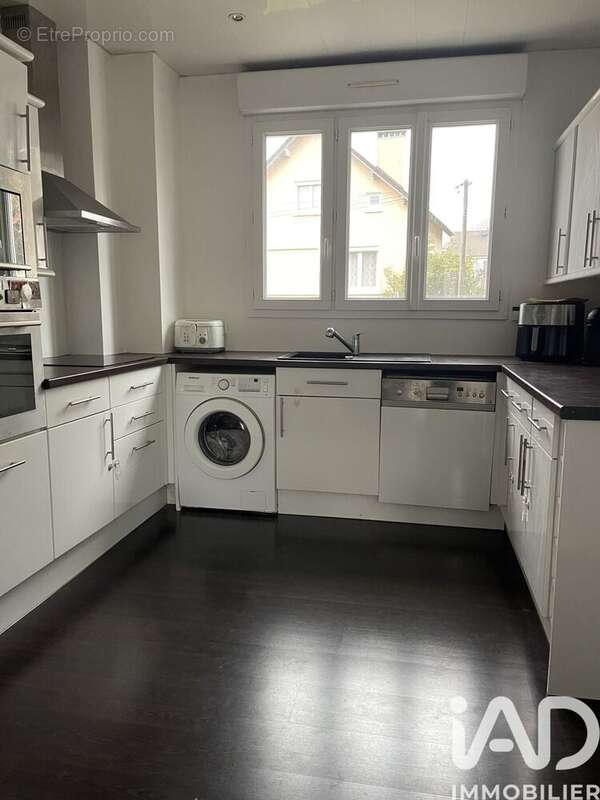 Photo 5 - Appartement à EZANVILLE