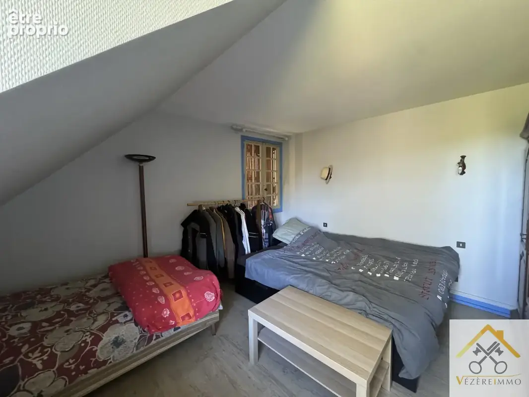 Maison traditionnelle Saint Solve - photo 5