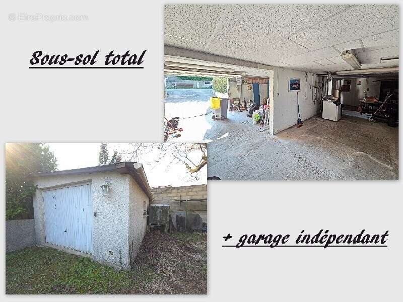 Maison à NOGENT-SUR-OISE