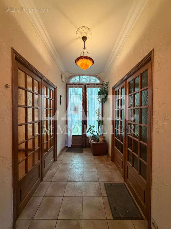 Maison à BAGNOLES-DE-L'ORNE