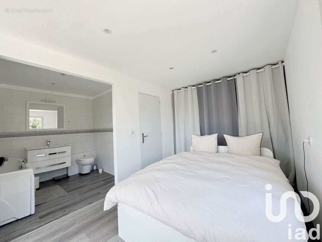 Photo 7 - Maison à LE LUC