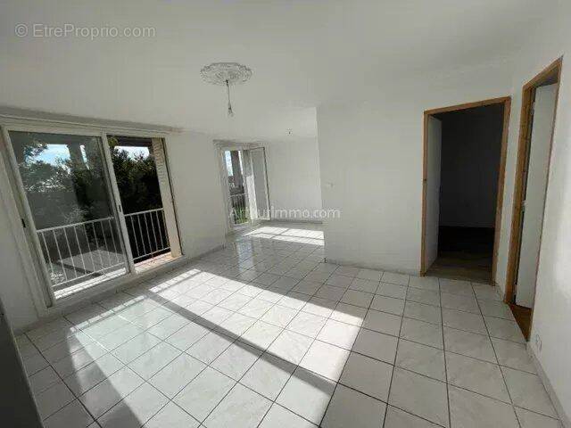 Appartement à MARTIGUES
