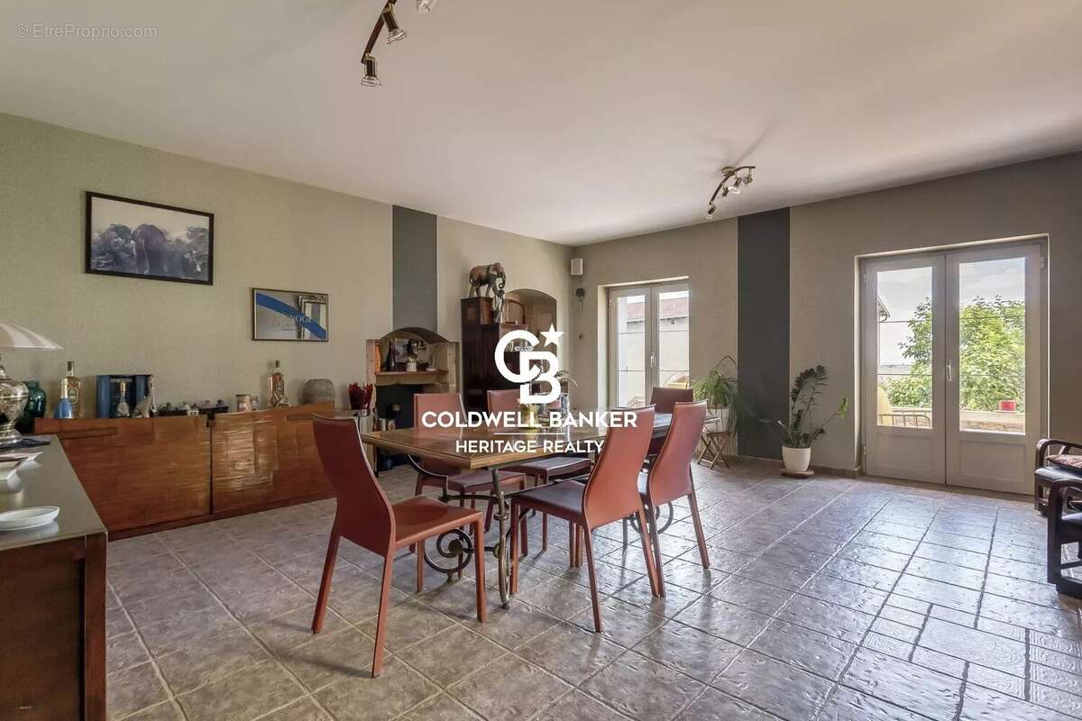 Maison à SAINTE-CONSORCE