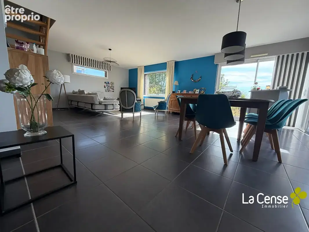 CYSOING - Maison individuelle - photo 6