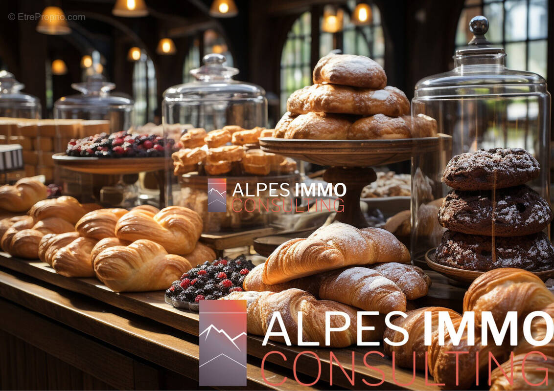 Autre à CHAMONIX-MONT-BLANC