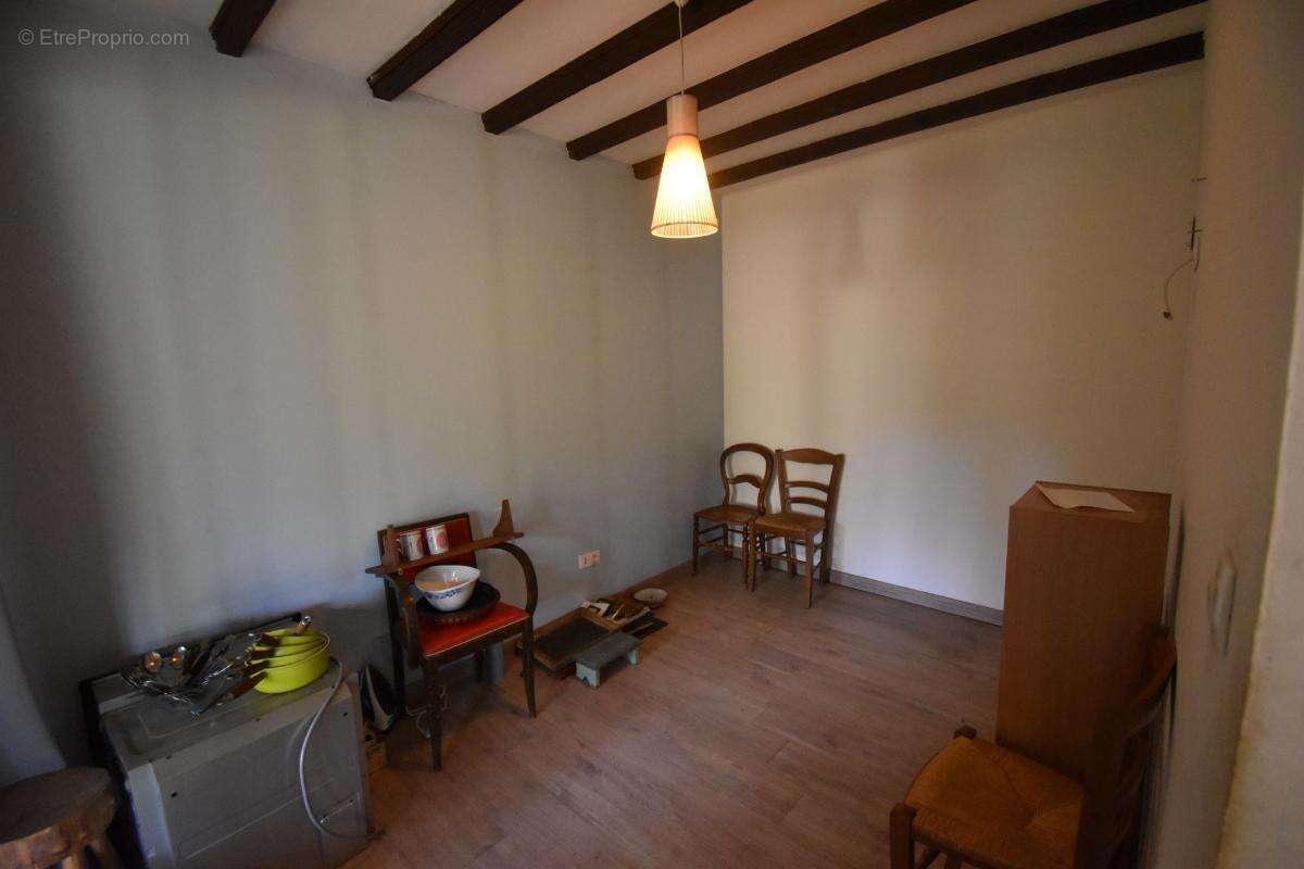 Maison à COSNE-COURS-SUR-LOIRE