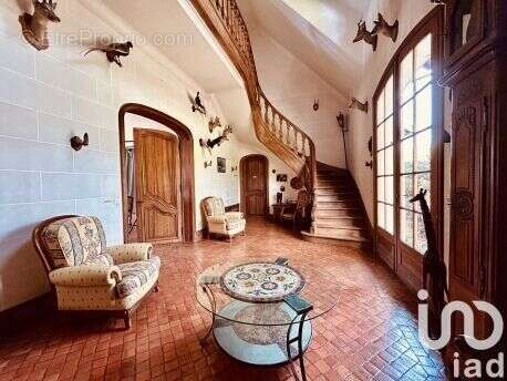 Photo 3 - Maison à LA FERTE-SAINT-CYR