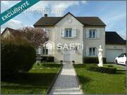 Photo 1 - Maison à SAINT-JUST-EN-CHAUSSEE