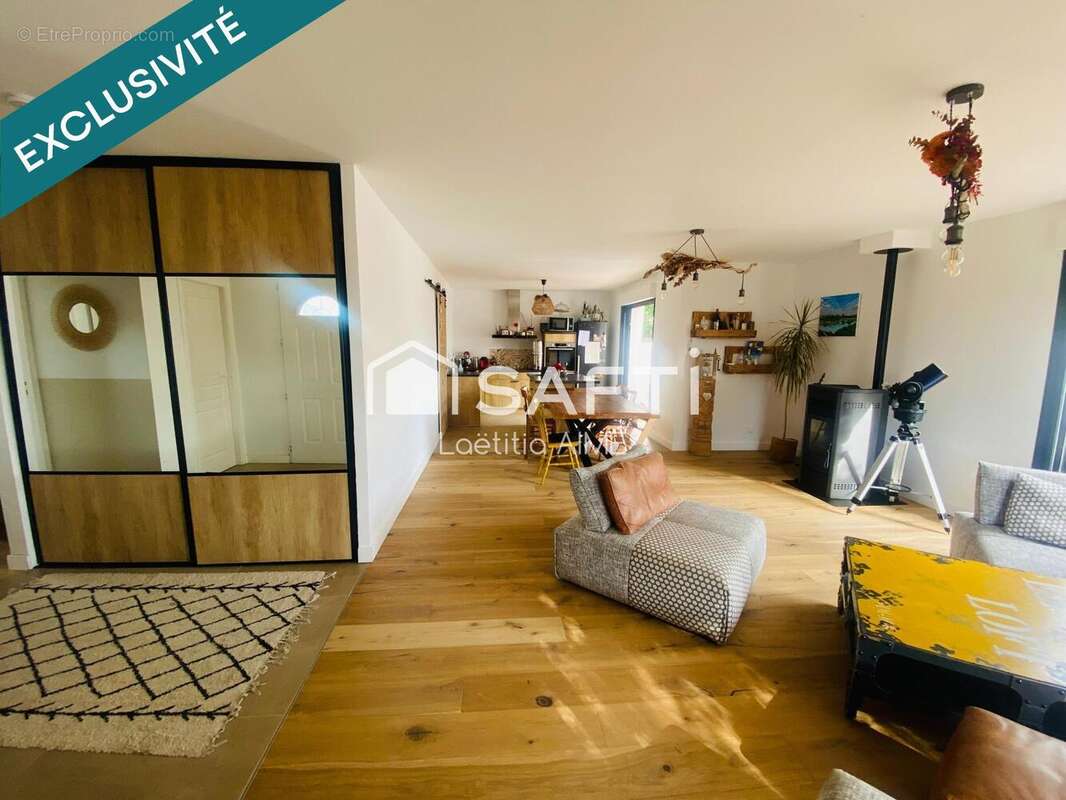 Photo 2 - Maison à CHATELAILLON-PLAGE