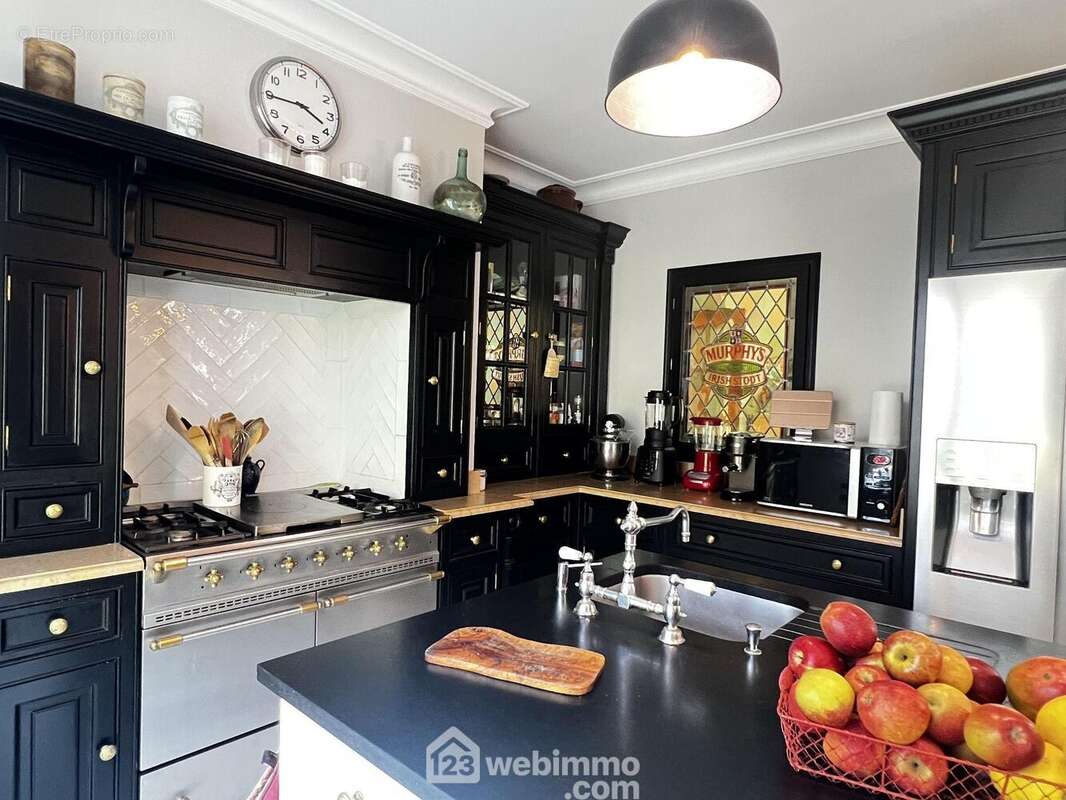 Maison 190 m² à Thiais  - photo 27