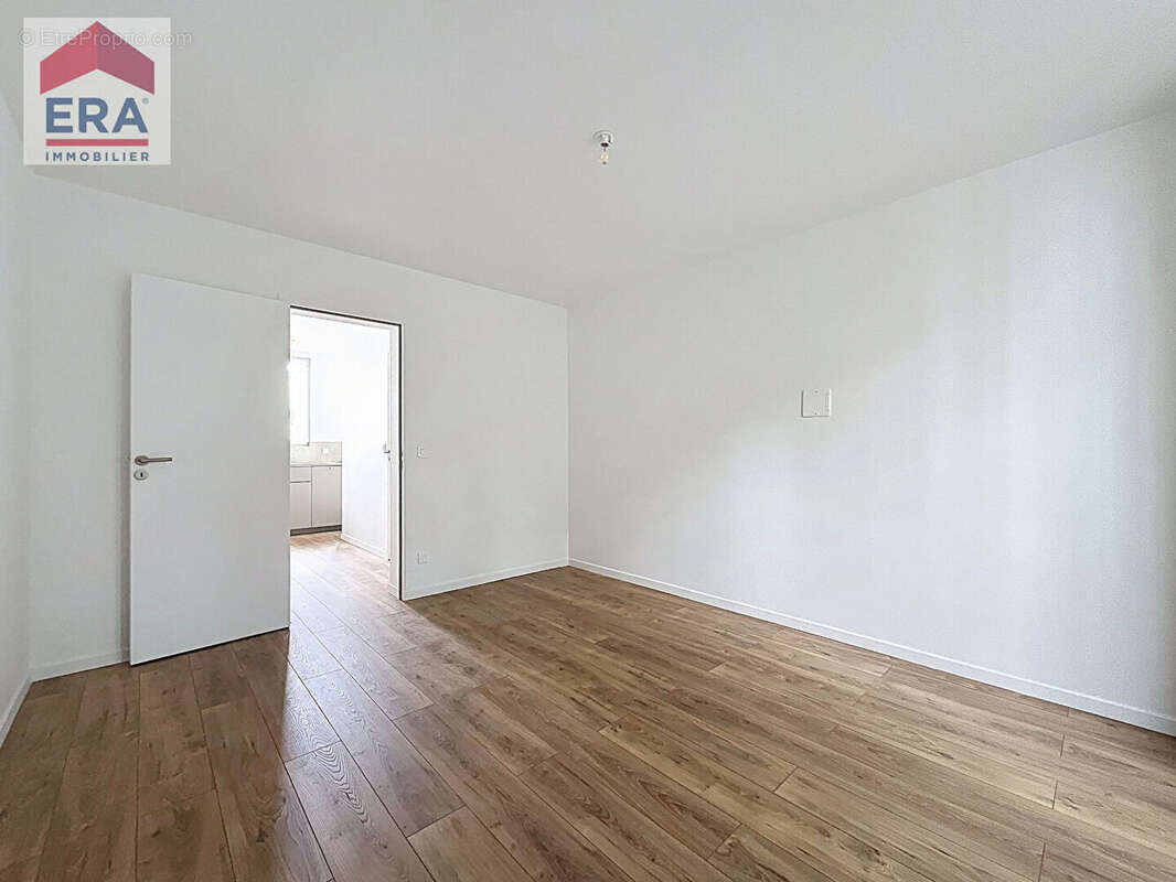 Appartement à IVRY-SUR-SEINE