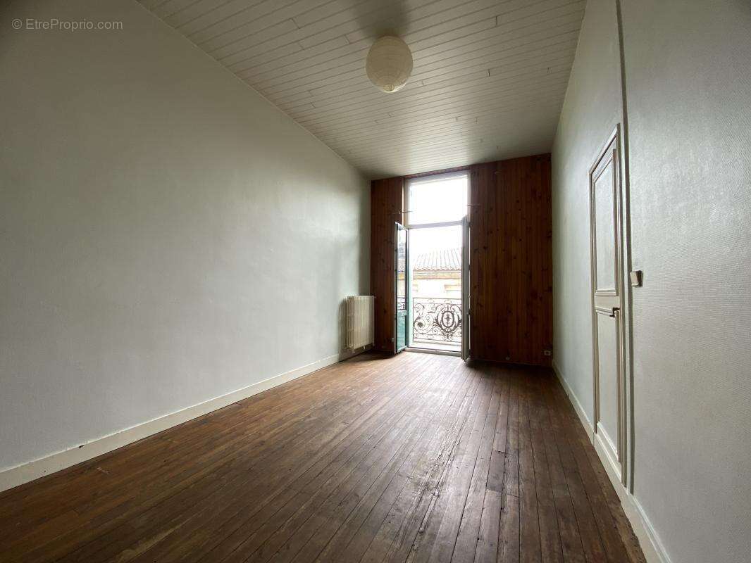 Maison à SAINT-SAVIN