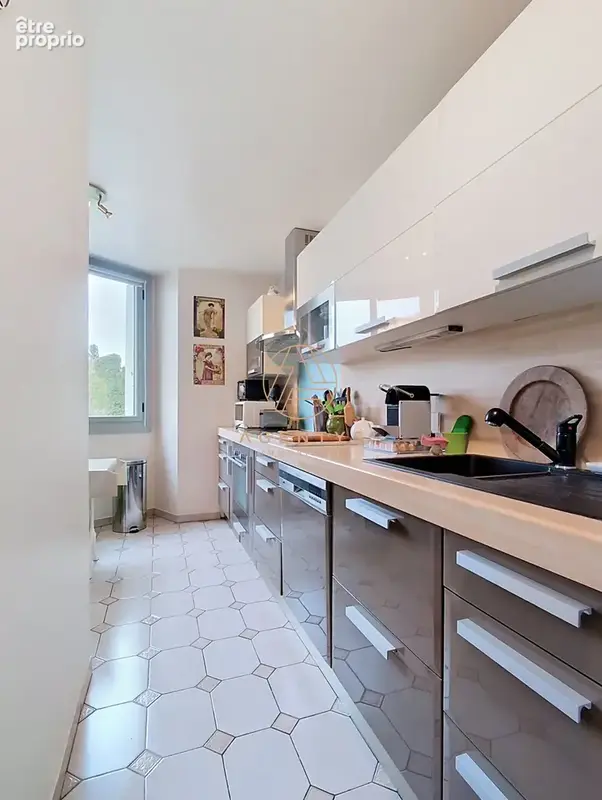 Appartement 4 pièces 88 m² à vendre à Saint-Maur-Des-Fosses (94100) - photo 5