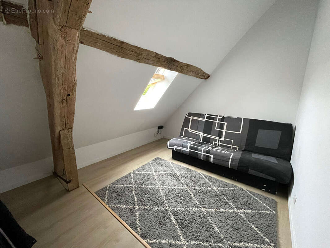 Maison à LA FERTE-SOUS-JOUARRE