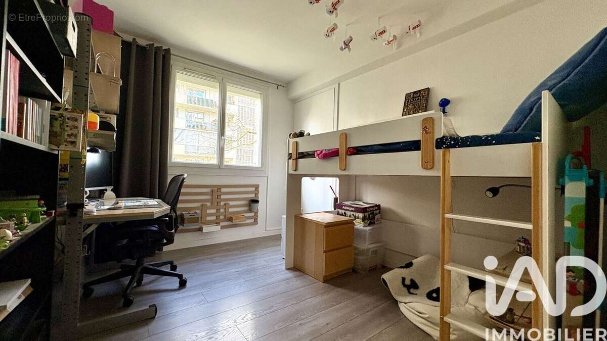 Photo 9 - Appartement à SAINT-CLOUD