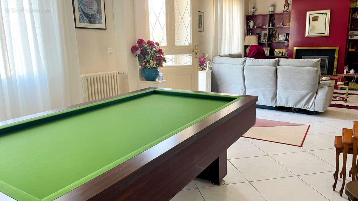 Maison à CASTELJALOUX