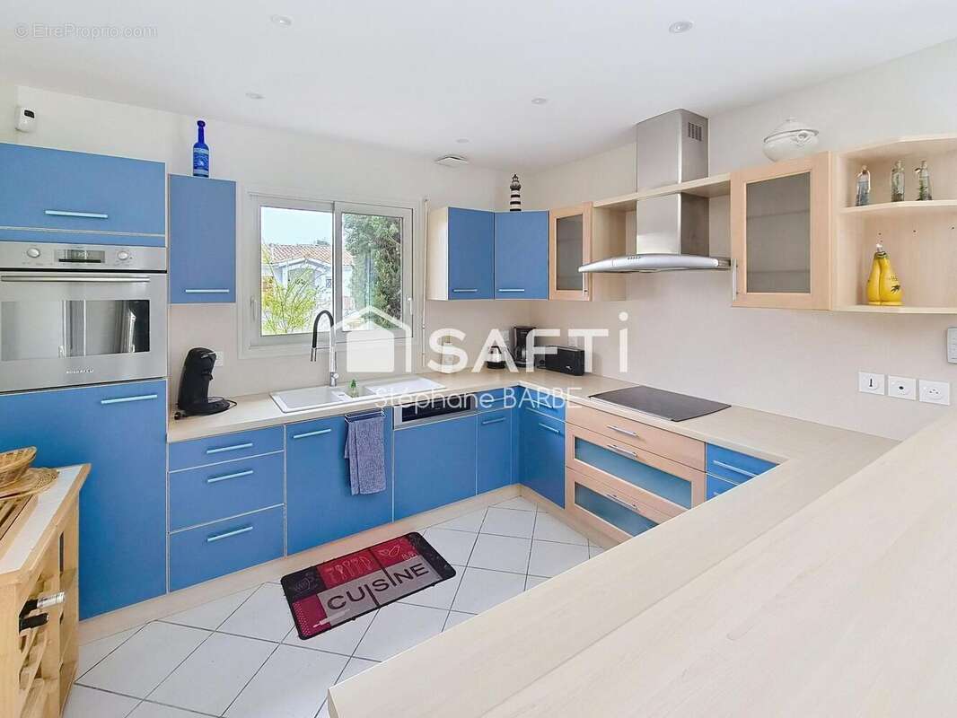 Photo 7 - Maison à HOURTIN