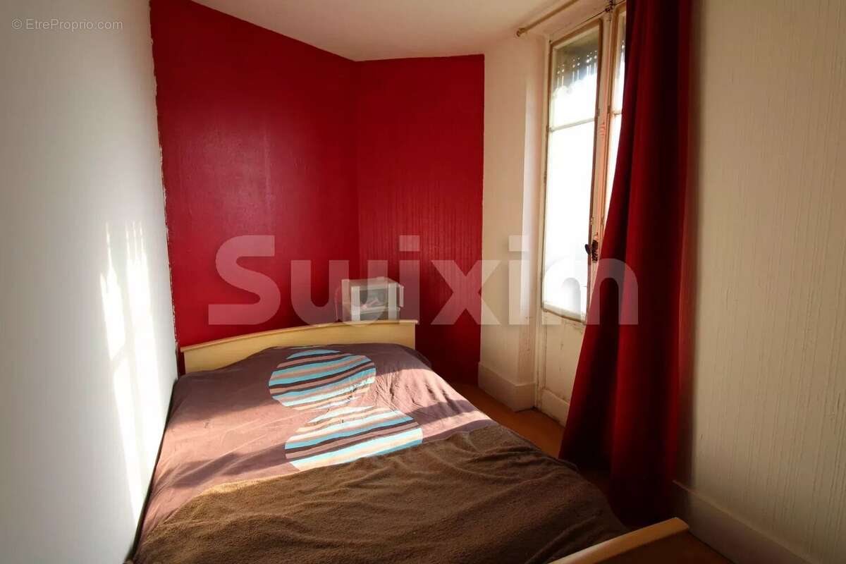 Appartement à AIX-LES-BAINS