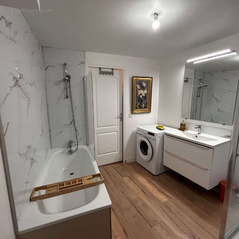 Appartement à ROUEN