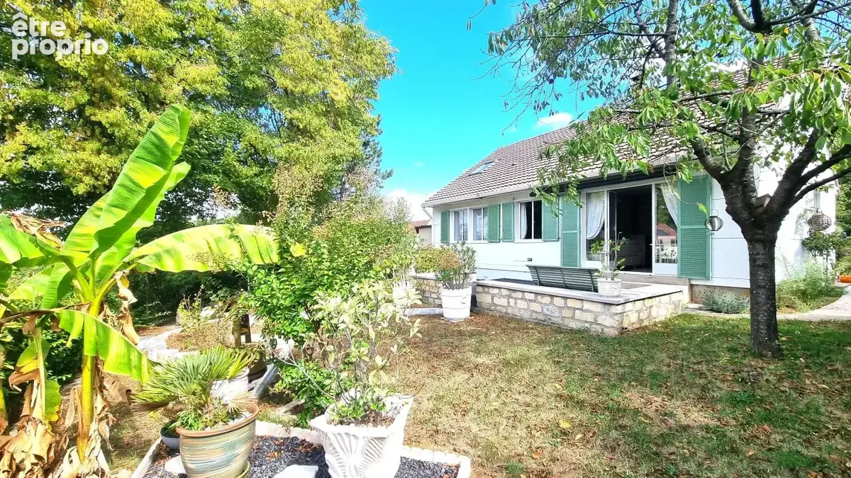 Maison À Vendre - photo 17