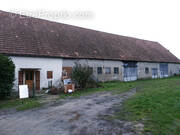 Maison à MONTAIGU-LE-BLIN