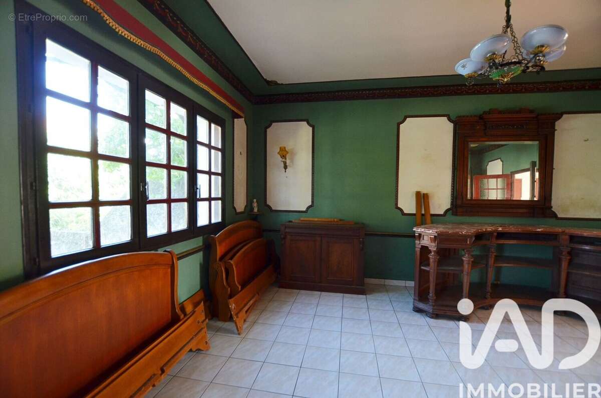 Photo 6 - Maison à SANNOIS
