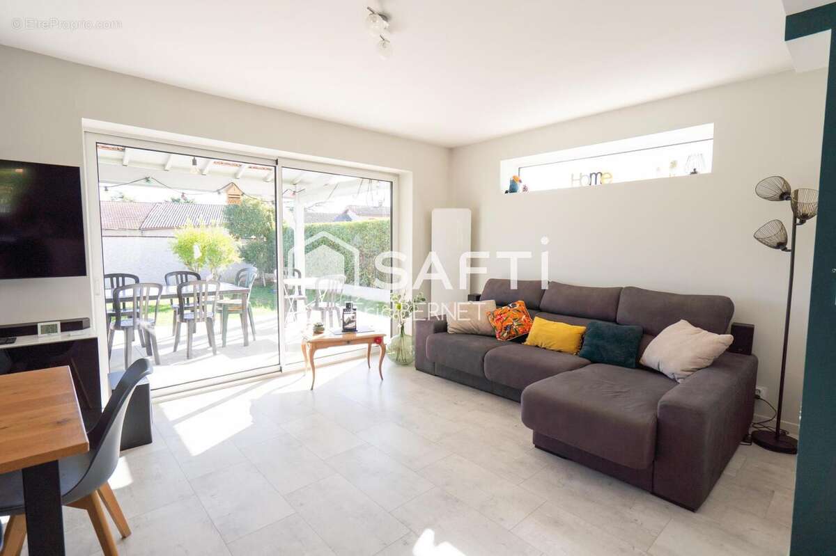 Photo 5 - Maison à GENAS