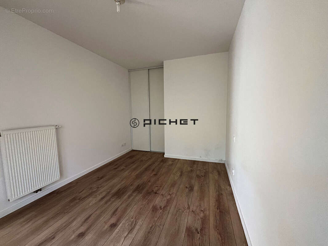 Appartement à LA TESTE-DE-BUCH