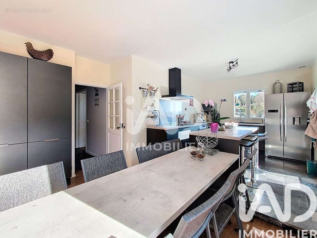 Photo 5 - Maison à THUIR