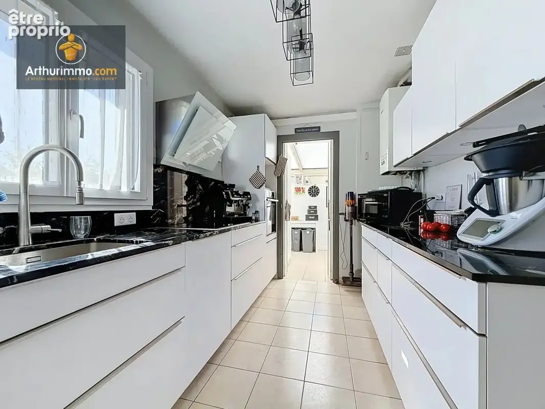 Vente Maison Eaubonne(95600) 395 000ï¿œ - photo 4