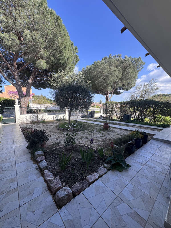 Maison à CANET-EN-ROUSSILLON