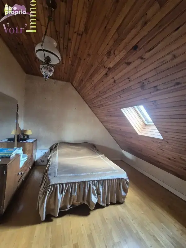 Maison Familiale - photo 13