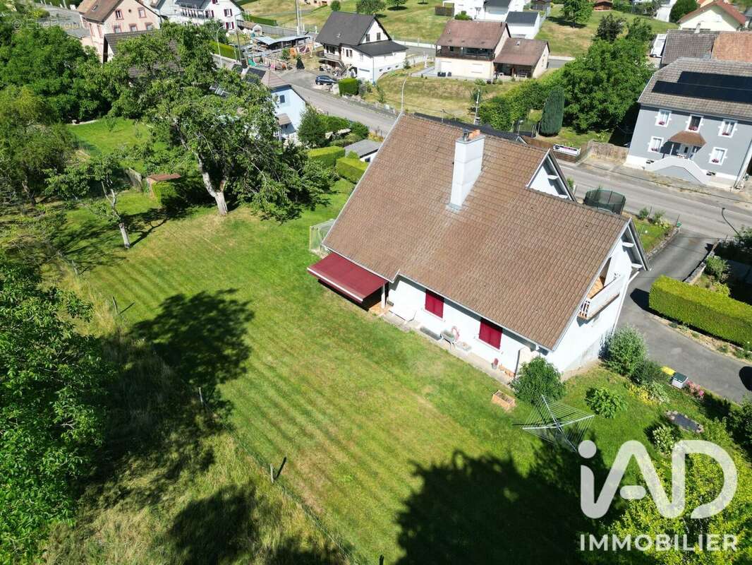 Photo 3 - Maison à PFETTERHOUSE