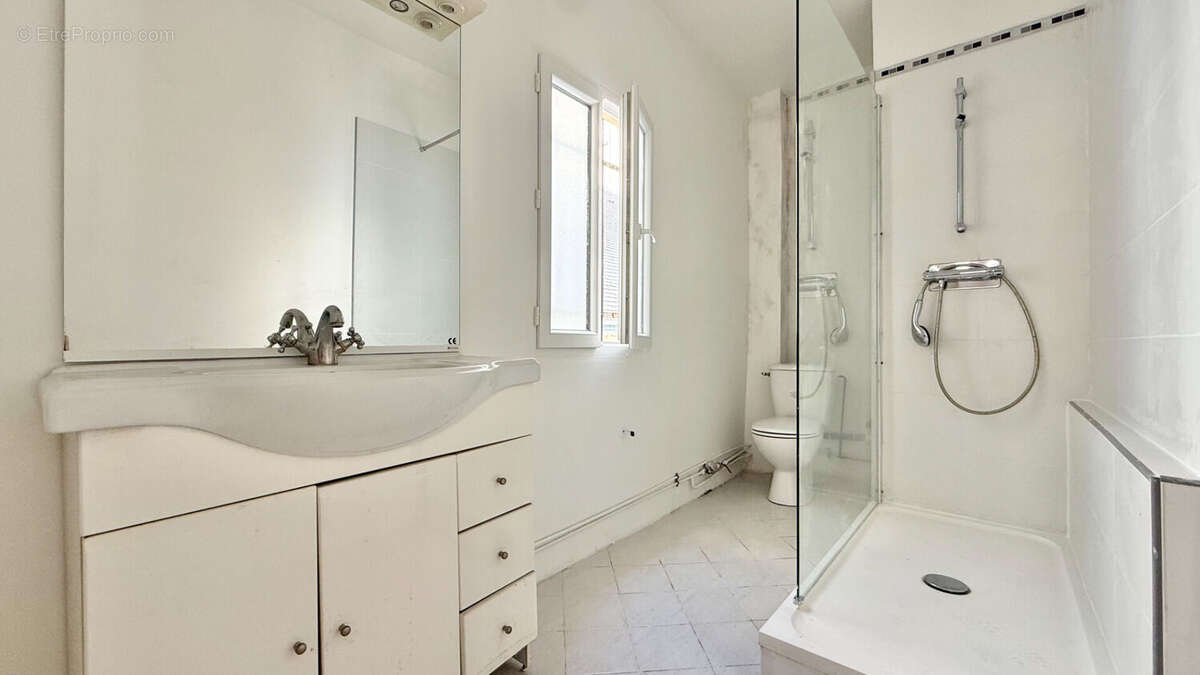 Appartement à CORBEIL-ESSONNES
