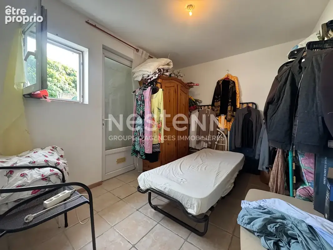 A 1min de Rochefort : Appartement T2 38m² avec Terrasse - Investissement - photo 3