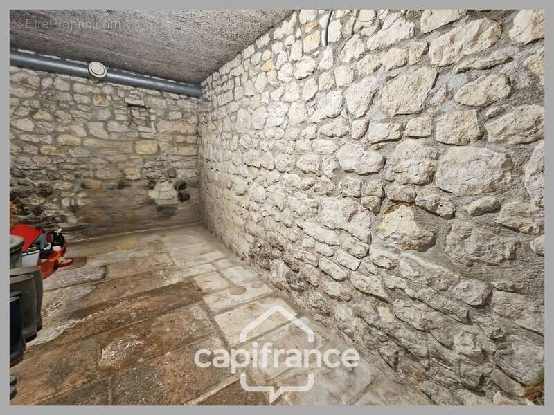 Maison 249 m², à vendre 8 pièces MIGNE AUXANCES (86), environnement et secteur de qualité - photo 22