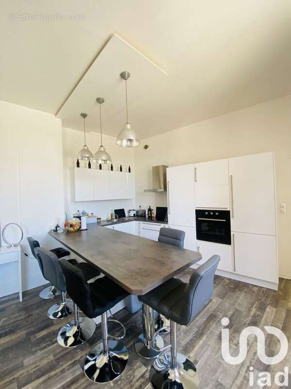 Photo 6 - Appartement à AMIENS