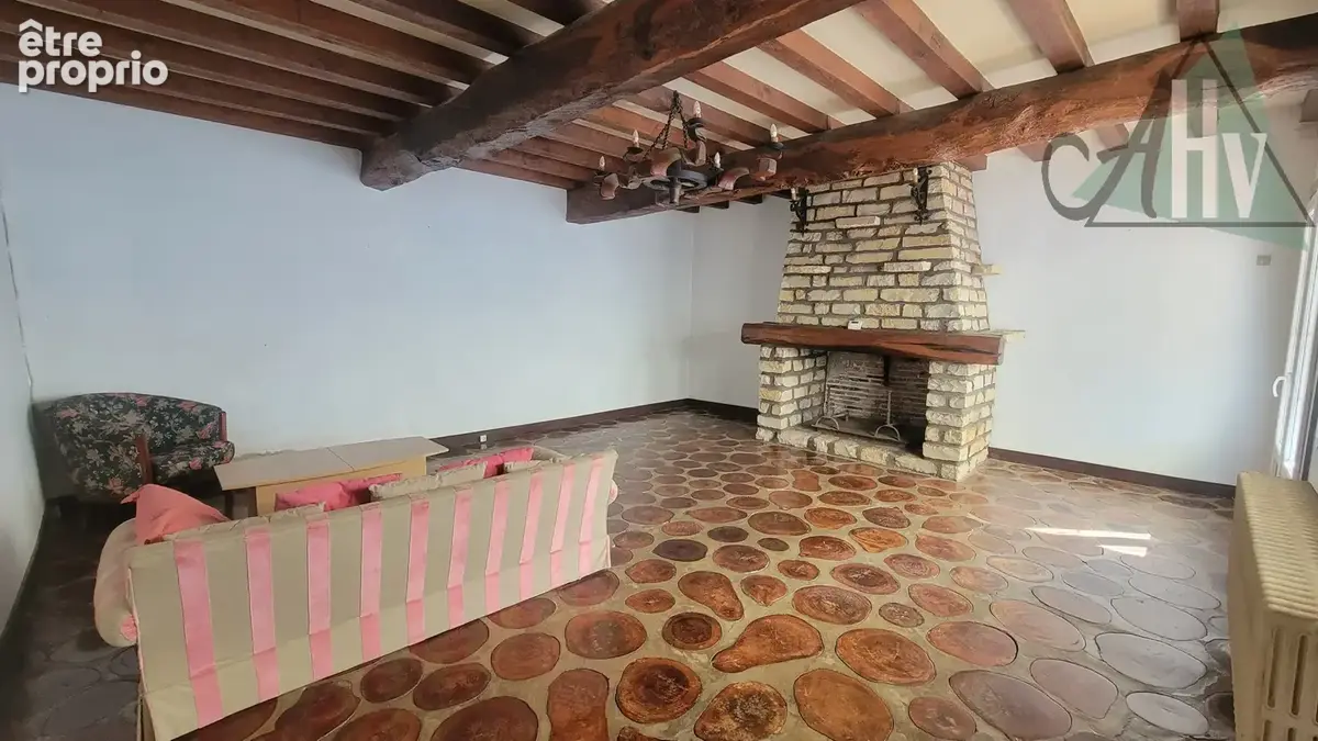 77 - Maison avec dépendance proche Provins - photo 2