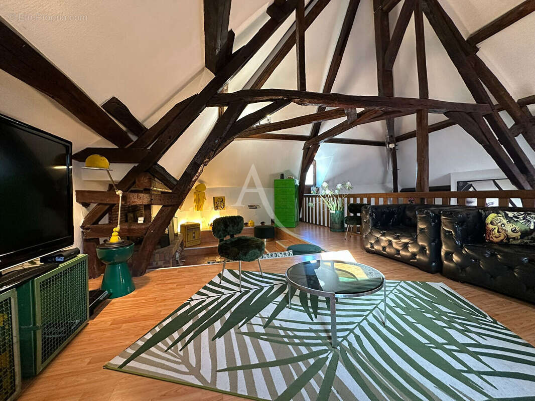 Appartement à BOURGES