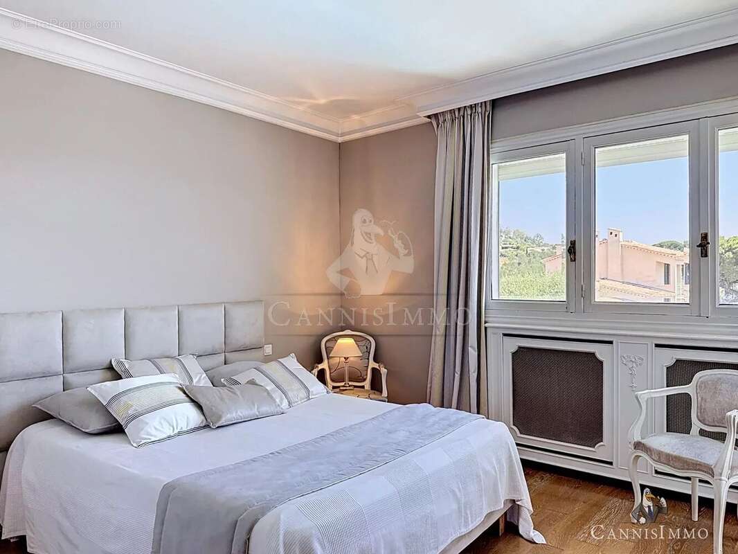Maison à CANNES