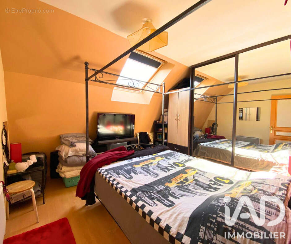 Photo 9 - Appartement à BEAUMONT