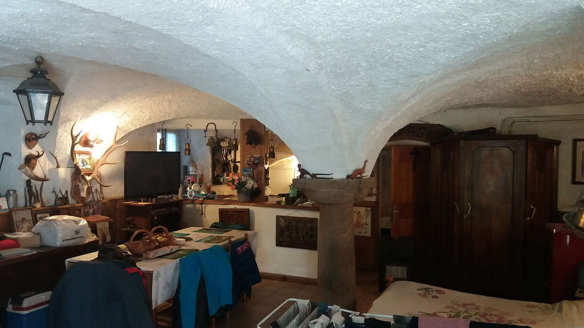 Maison à SAINT-ANDRE