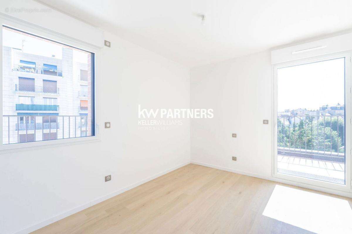 Appartement à SAINT-GERMAIN-EN-LAYE