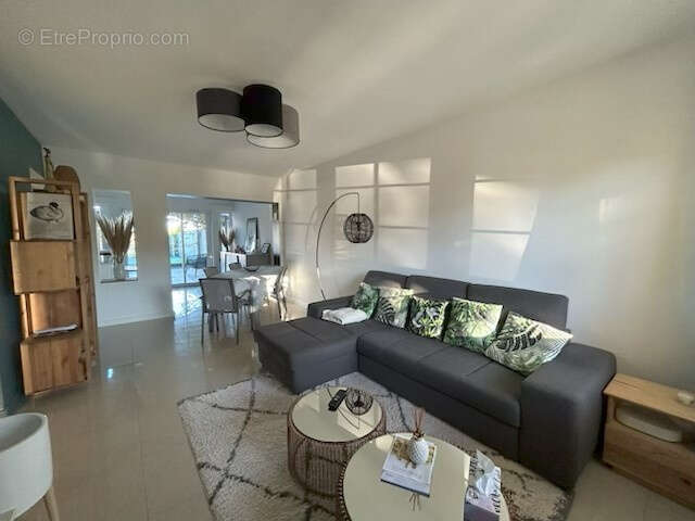 Maison à PALAVAS-LES-FLOTS