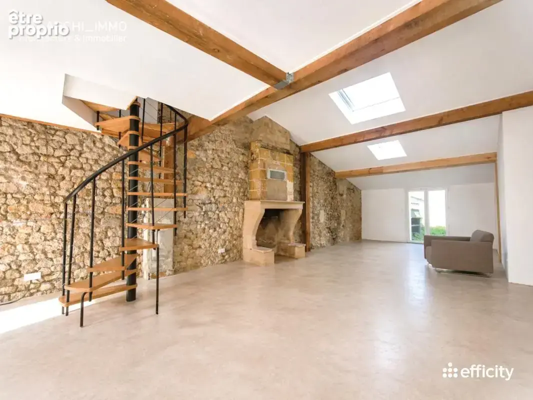 Maison 6 pièces 187 m² à vendre à Jau-Dignac-Et-Loirac (33590) - photo 8